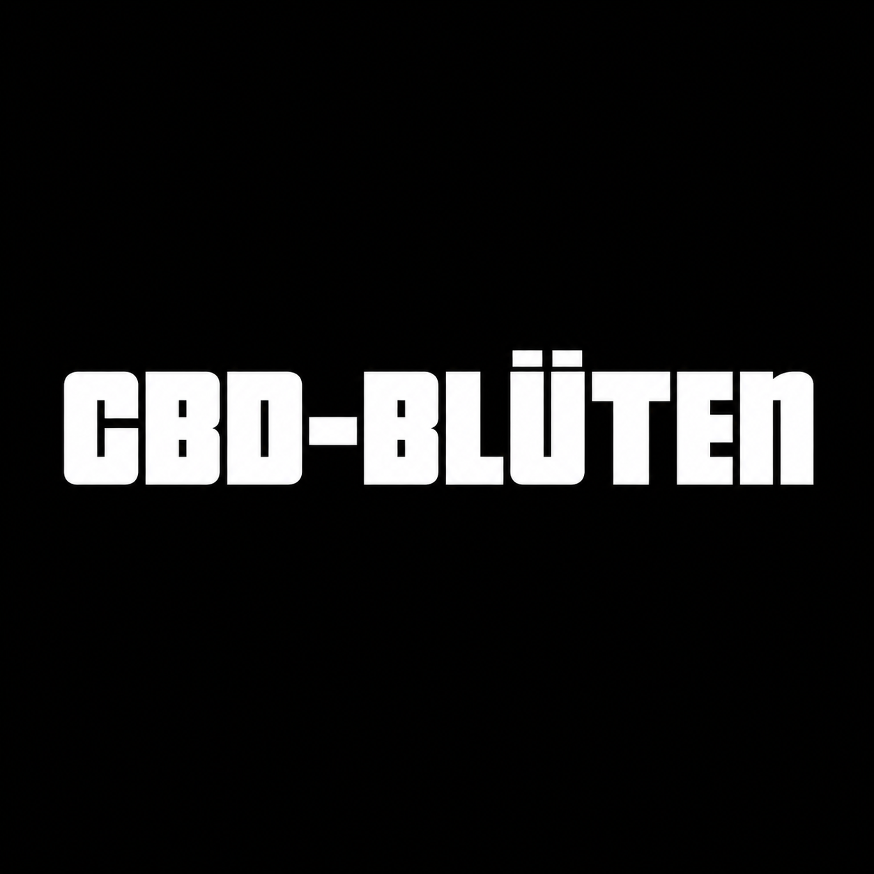 CBD-BLÜTEN