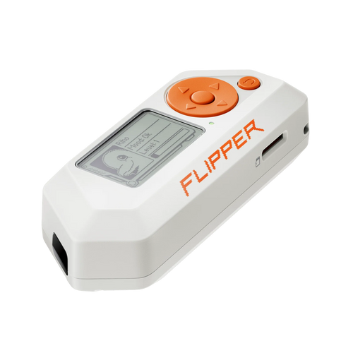 Flipper Zero