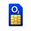 ( o2 SIM-Karte ) - Anonym